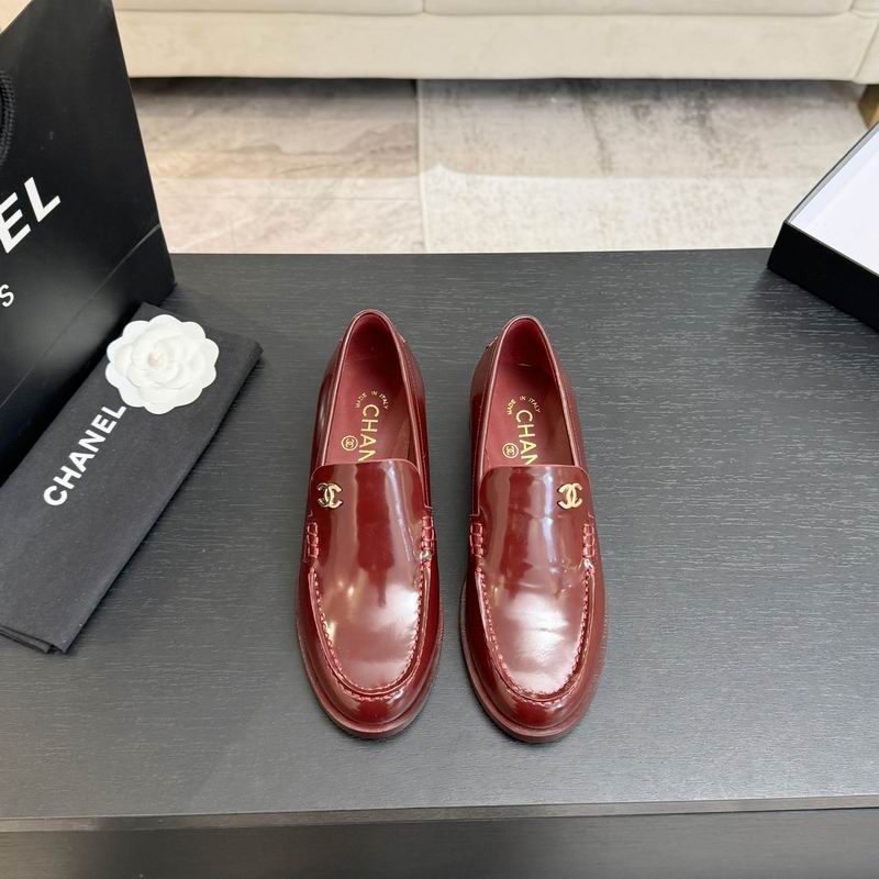 Chanel sz35-39 mnq0101